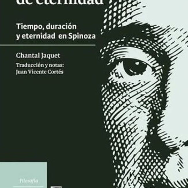 UNA MIRADA A LA ETERNIDAD