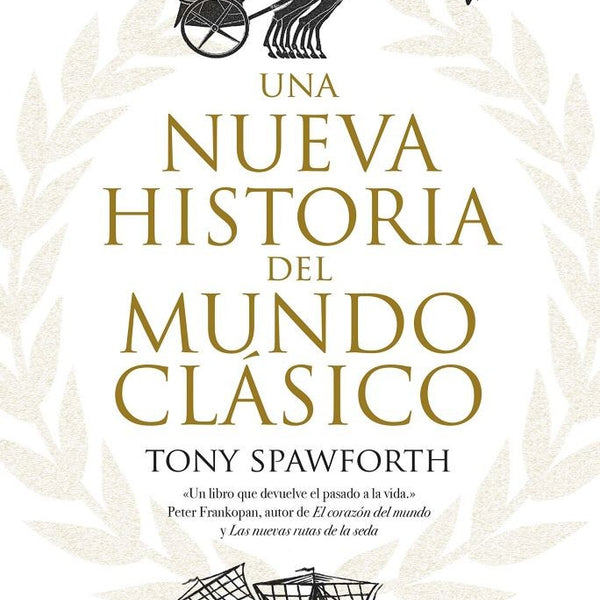 UNA NUEVA HISTORIA DEL MUNDO CLASICO