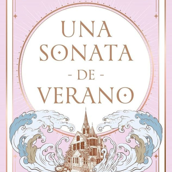 UNA SONATA DE VERANO