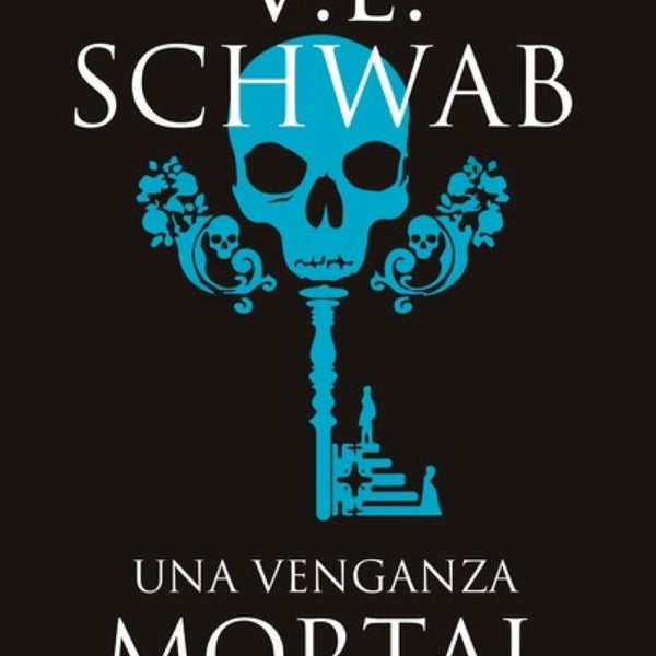 UNA VENGANZA MORTAL