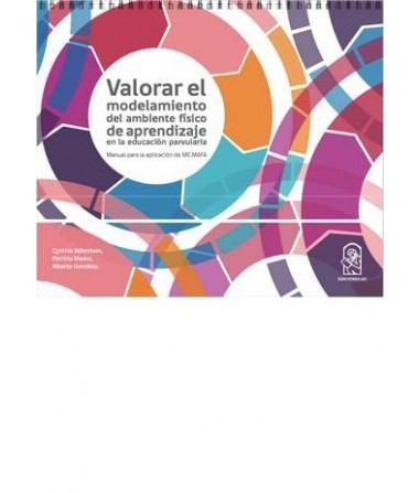 VALORAR EL MODELAMIENTO DEL AMBIENTE FISICO DEL APRENDIZAJE (PUC)