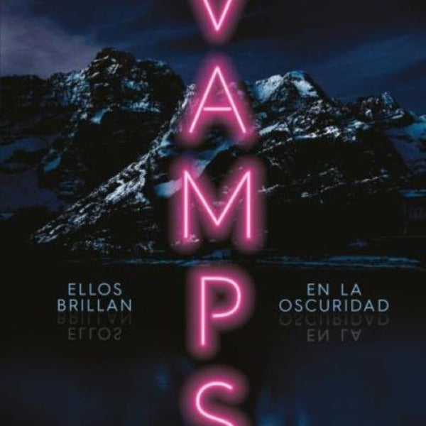VAMPS