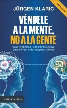 VENDELE A LA MENTE NO A LA GENTE