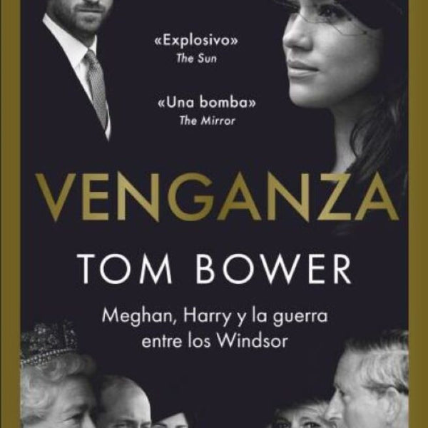 VENGANZA