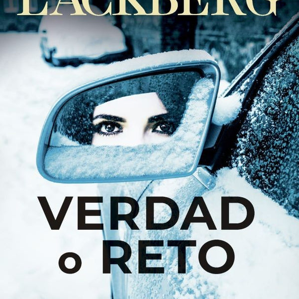 VERDAD O RETO