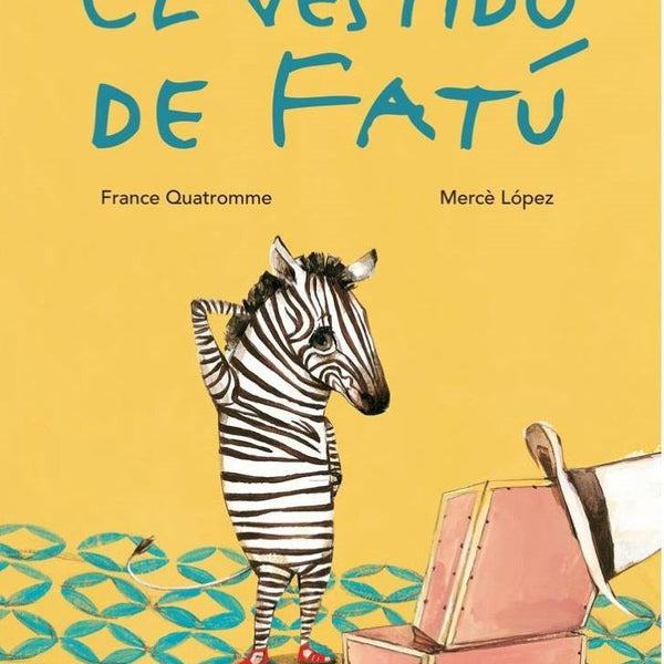 VESTIDO DE FATÚ
