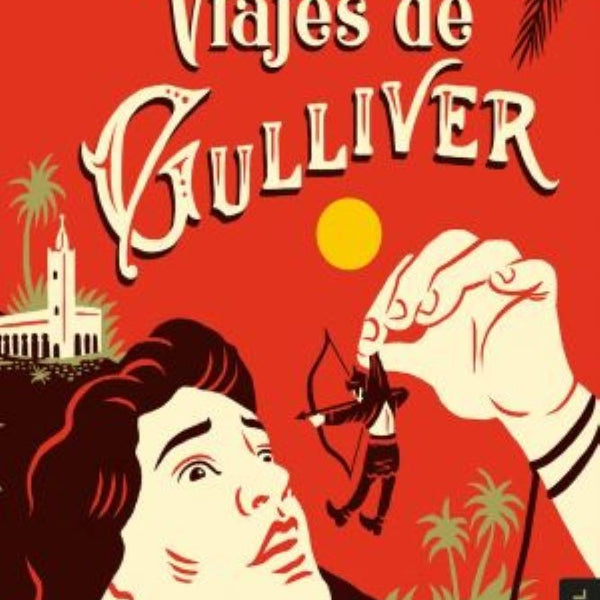 VIAJES DE GULLIVER