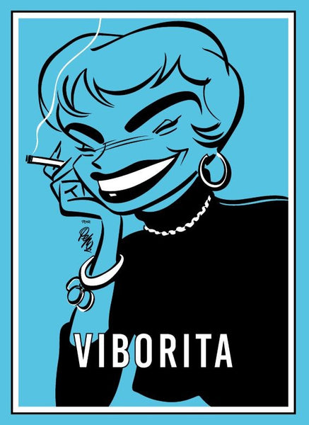 VIBORITA - PEPO