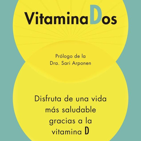 VITAMINADOS