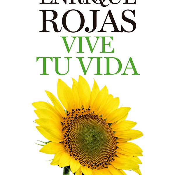 VIVE TU VIDA