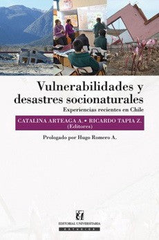 VULNERABILIDADES Y DESASTRES NATURALES