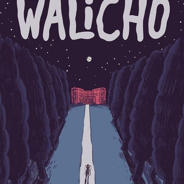 WALICHO