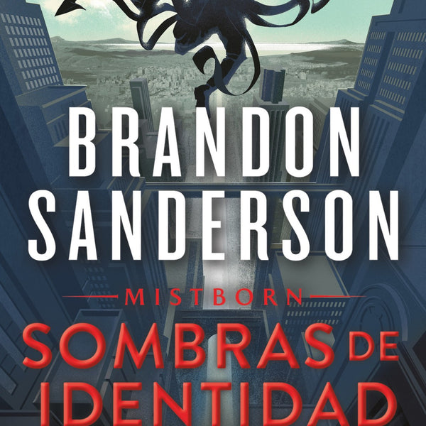WAX & WAYNE 2: SOMBRAS DE IDENTIDAD