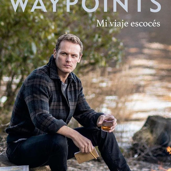 WAYPOINTS