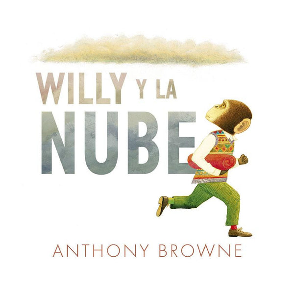 WILLY Y LA NUBE