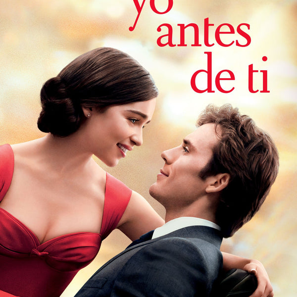 YO ANTES DE TI (PELICULA)