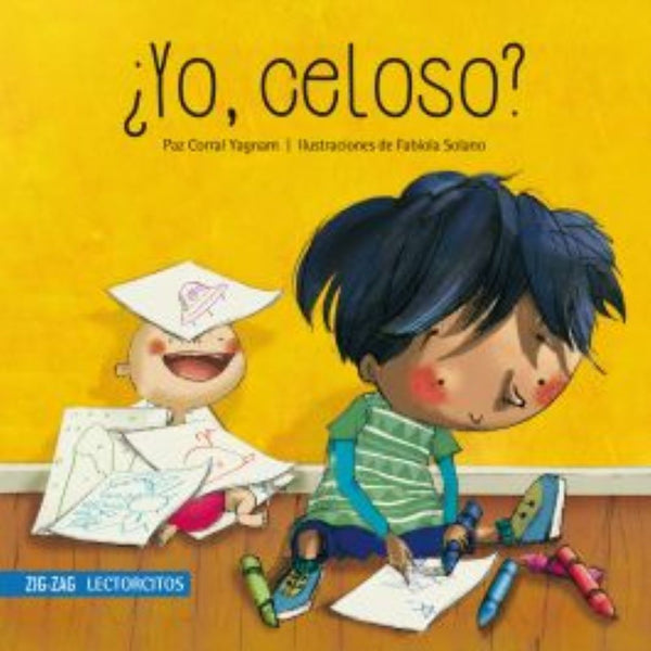 YO CELOSO