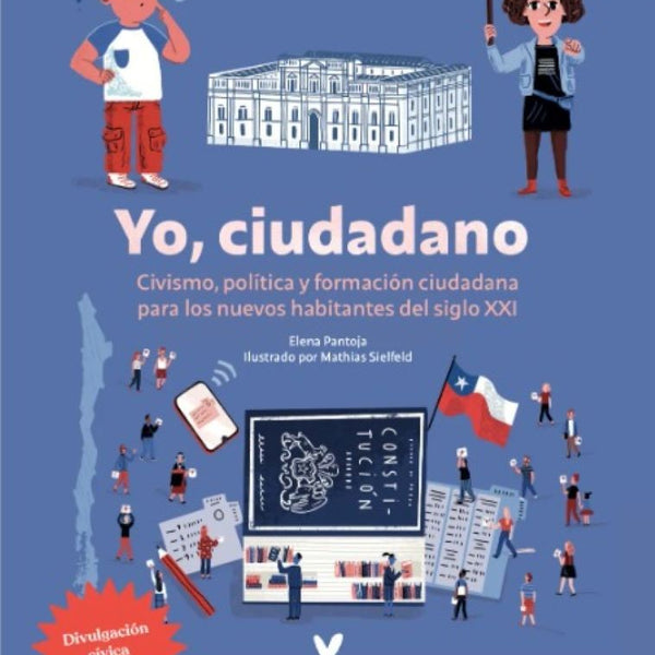 YO, CIUDADANO