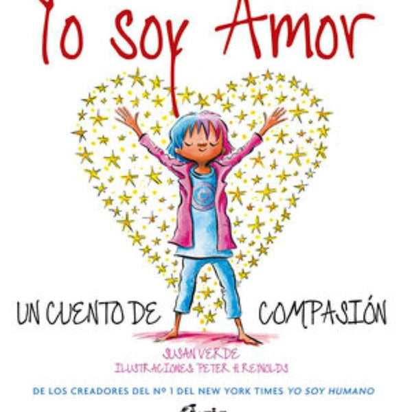 YO SOY AMOR
