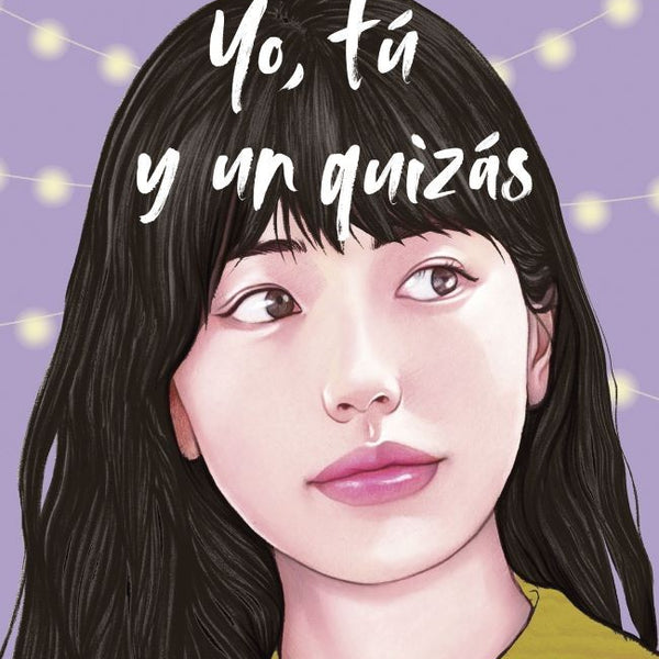 YO, TU Y UN QUIZAS