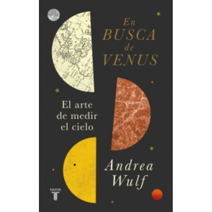 EN BUSCA DE VENUS