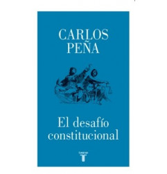 EL DESAFIO CONSTITUCIONAL