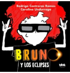 BRUNO Y LOS ECLIPSES