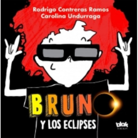 BRUNO Y LOS ECLIPSES