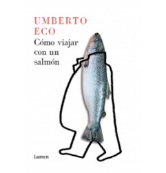 COMO VIAJAR CON UN SALMON