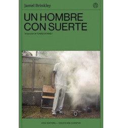 UN HOMBRE CON SUERTE