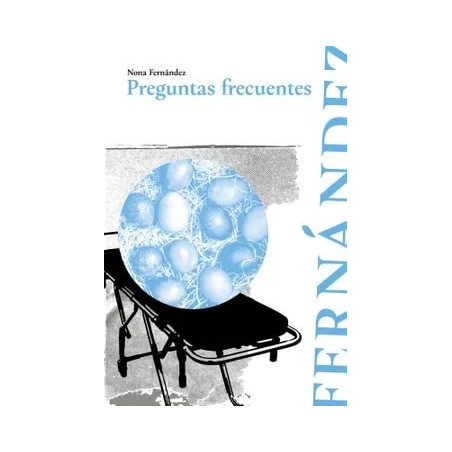 PREGUNTAS FRECUENTES