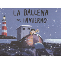 LA BALLENA EN INVIERNO