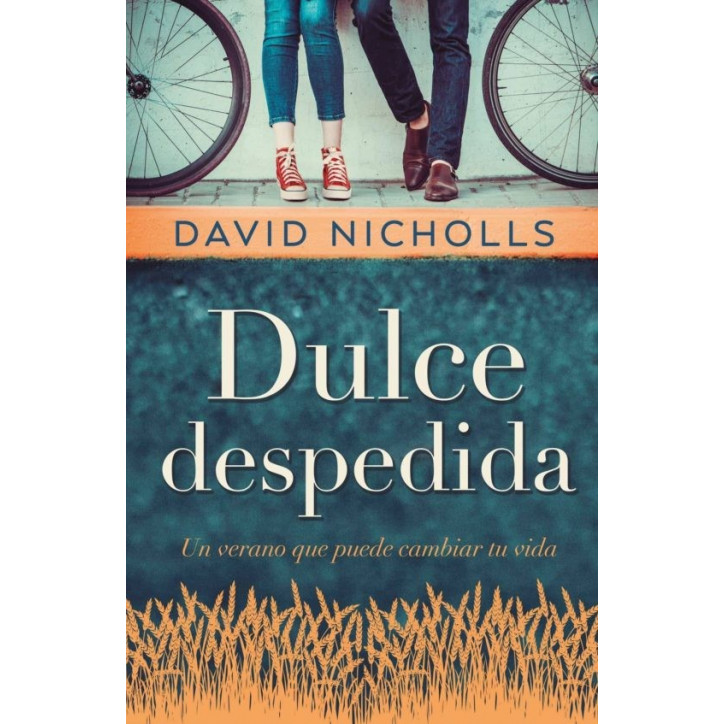 DULCE DESPEDIDA