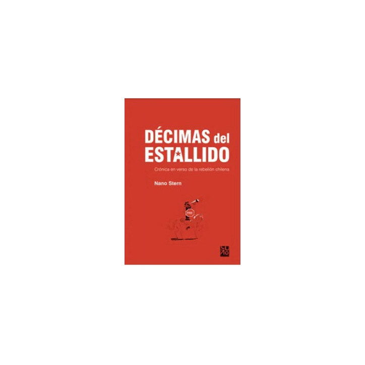 DECIMAS DEL ESTALLIDO