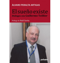 EL SUEÑO EXISTE CONVERSACIONES CON GUILLERMO TELLIER