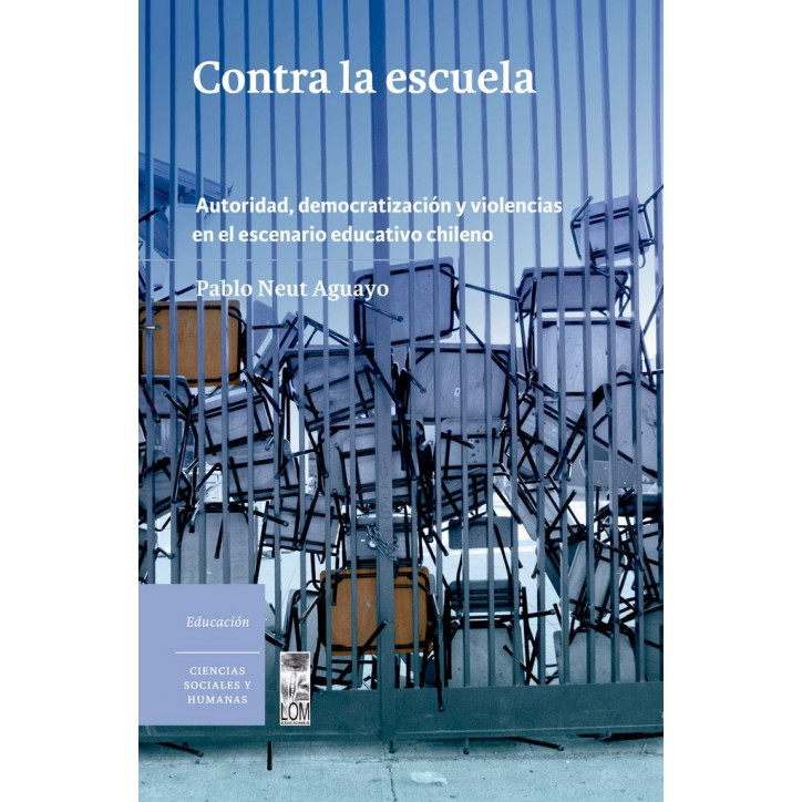 CONTRA LA ESCUELA