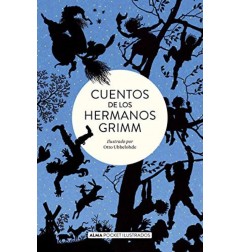 CUENTOS DE LOS HERMANOS GRIMM