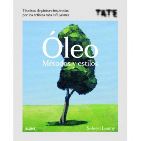 OLEO. METODOS Y ESTILOS