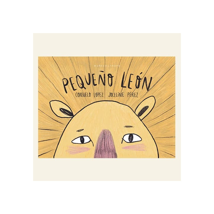 PEQUEÑO LEON