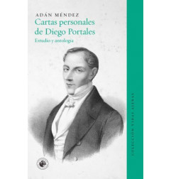 CARTAS PERSONALES DE DIEGO PORTALES