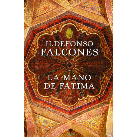 LA MANO DE FATIMA