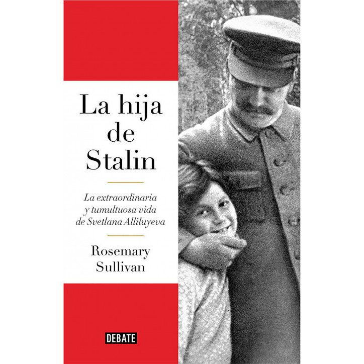 LA HIJA DE STALIN