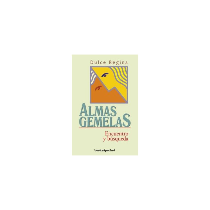 ALMAS GEMELAS