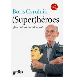 (SUPER) HEROES