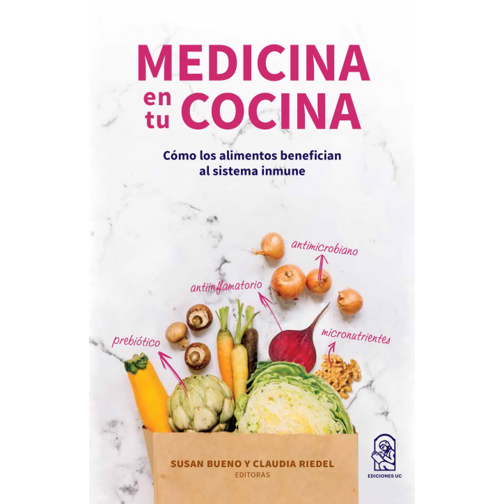 MEDICINA EN TU COCINA 