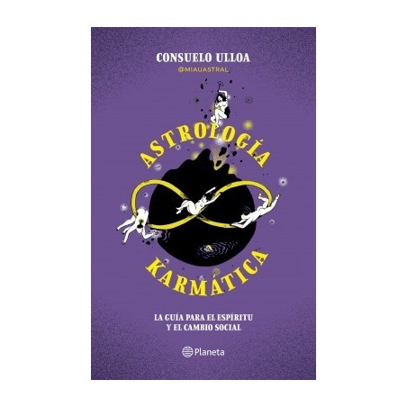 ASTROLOGIA KARMATICA