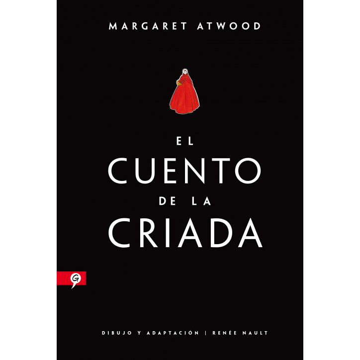 EL CUENTO DE LA CRIADA