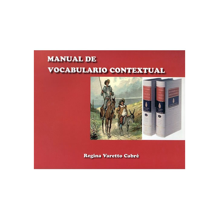 MANUAL DE VOCABULARIO CONTEXTUAL PSU