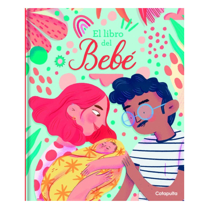 EL LIBRO DEL BEBE