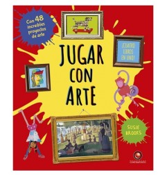 JUGAR CON ARTE